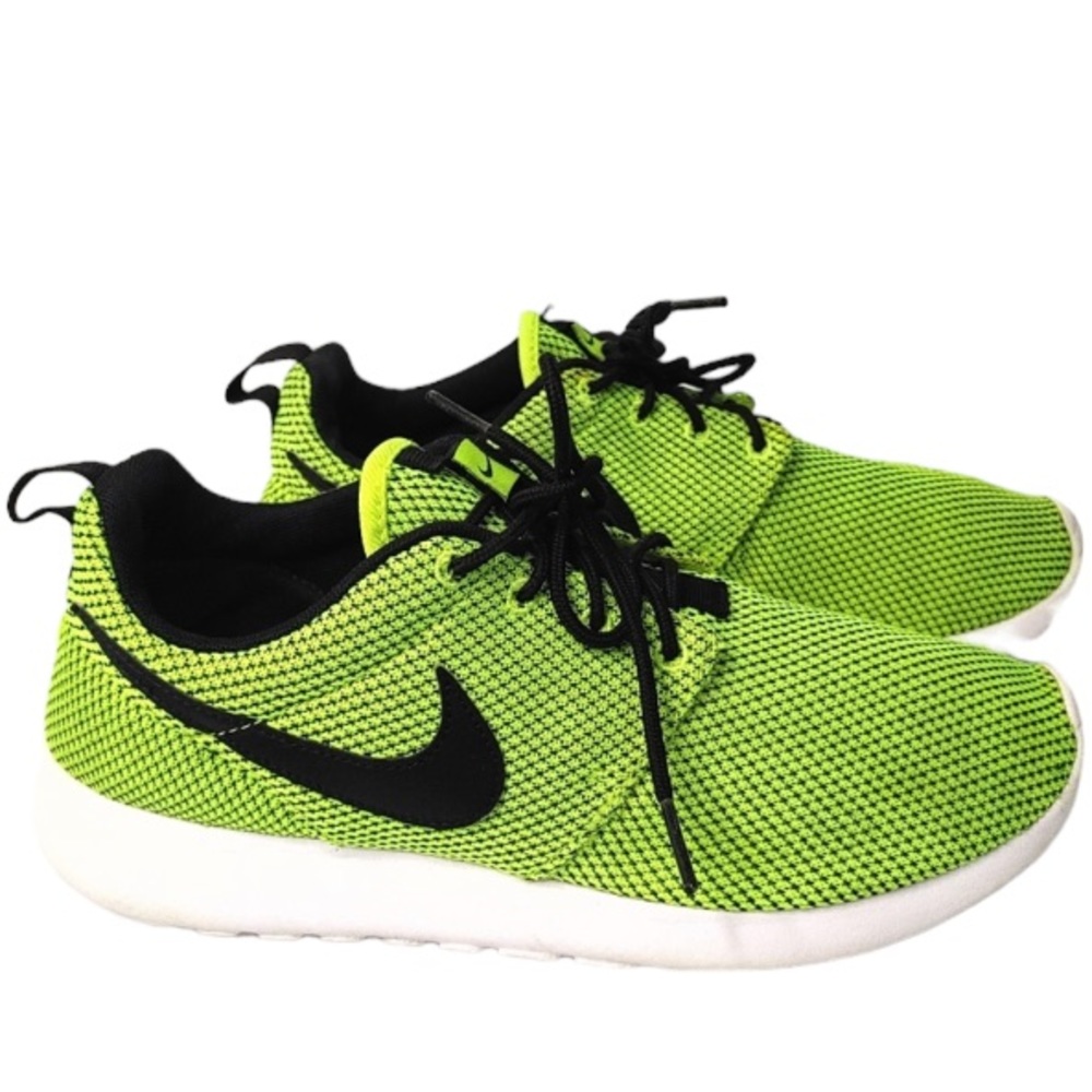 Nike Rosche Shoes